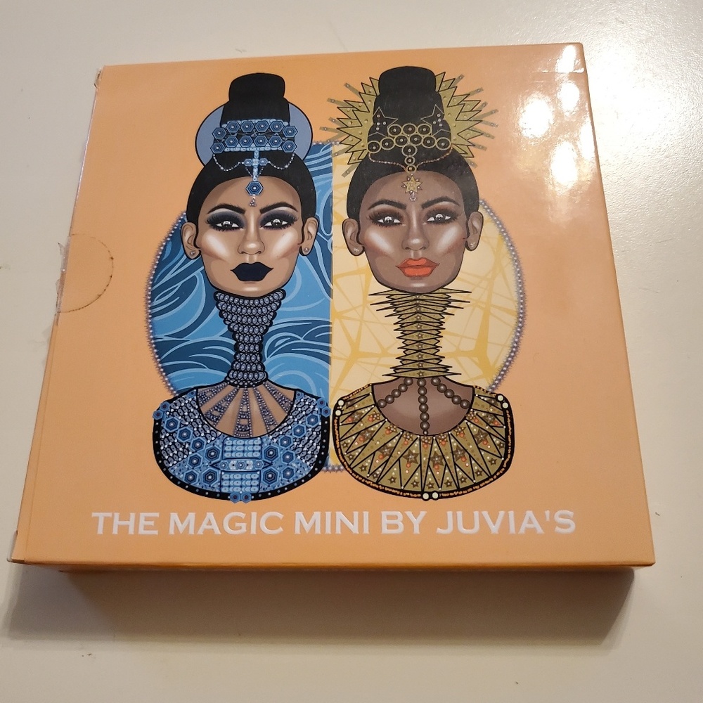 The Magic Mini